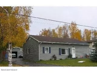 1105 E Klatt RD, Anchorage, AK 99515