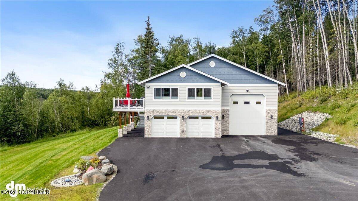 Wasilla, AK 99654,500 Adson RD