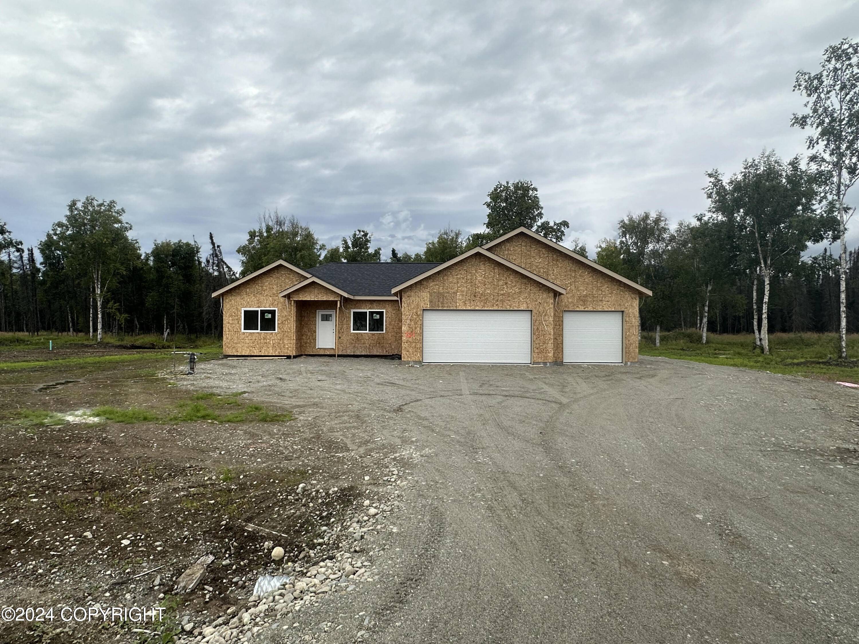 Wasilla, AK 99654,721 W Woodstar DR