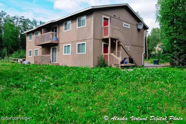 14160 W Holly LOOP, Wasilla, AK 99654