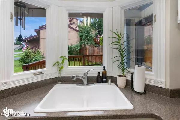 9700 Reliance DR Anchorage, AK 99507