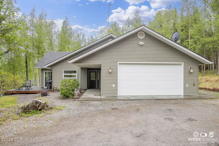 38645 Lake Terrace DR, Soldotna, AK 99669