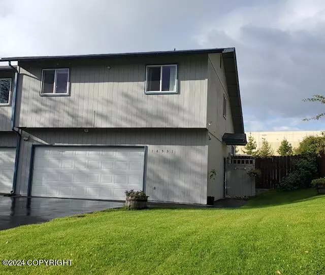 18531 Chekok CIR, Eagle River, AK 99577