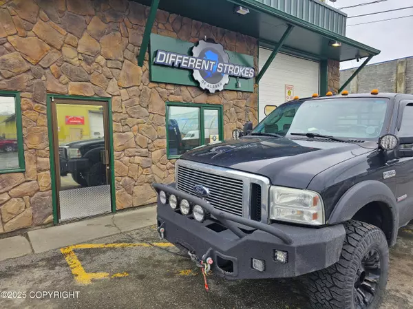 6620 Arctic Spur RD, Anchorage, AK 99518