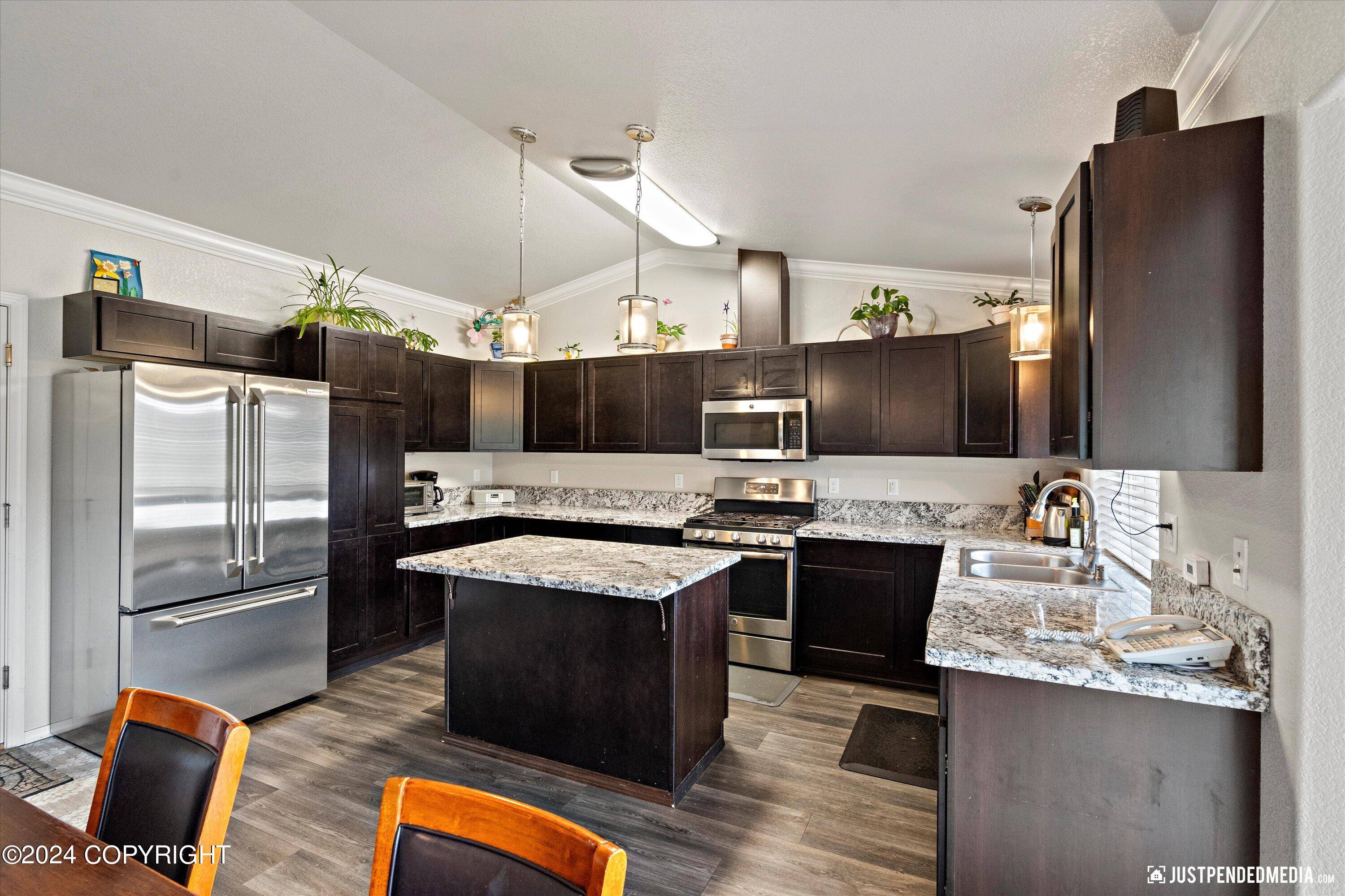 Palmer, AK 99645,3098 N Lazy Aurora CIR