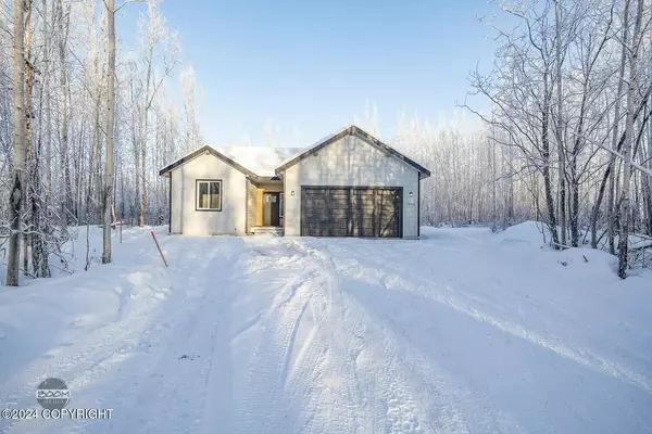 13845 Kluane DR, Wasilla, AK 99654