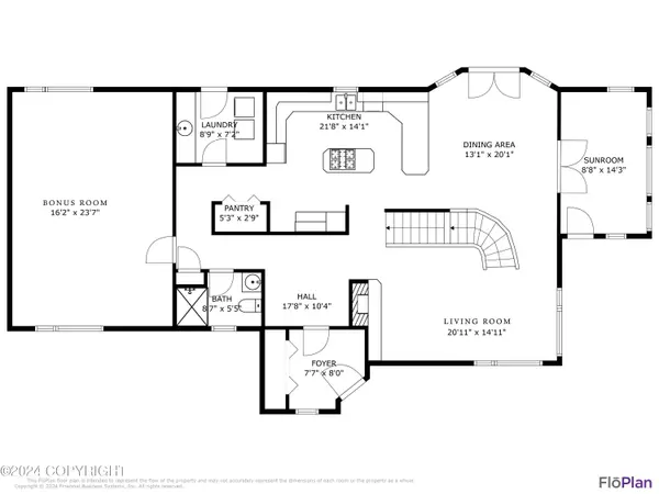 Anchorage, AK 99516,15131 Loc Loman LN