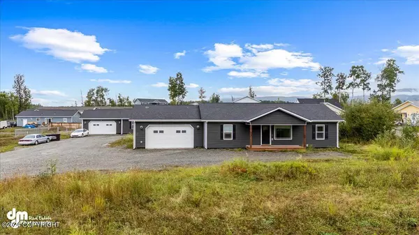 4695 Adirondack CIR, Wasilla, AK 99623