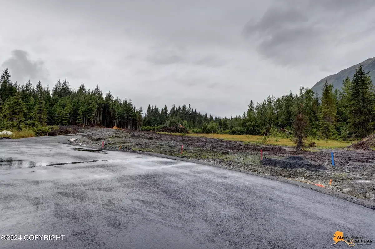 Girdwood, AK 99587,L2 Kami CIR