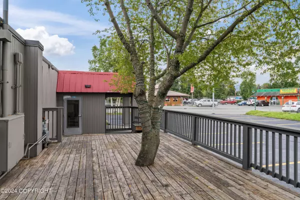 Anchorage, AK 99503,3300 Spenard RD