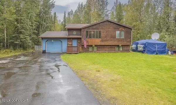 2665 Silver ST, North Pole, AK 99705