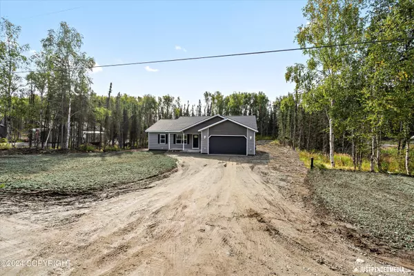 Wasilla, AK 99623,7074 W Bruns DR