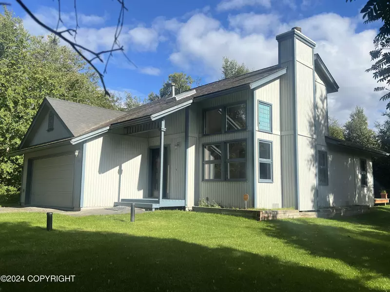 1965 N Kentucky Derby DR, Palmer, AK 99645