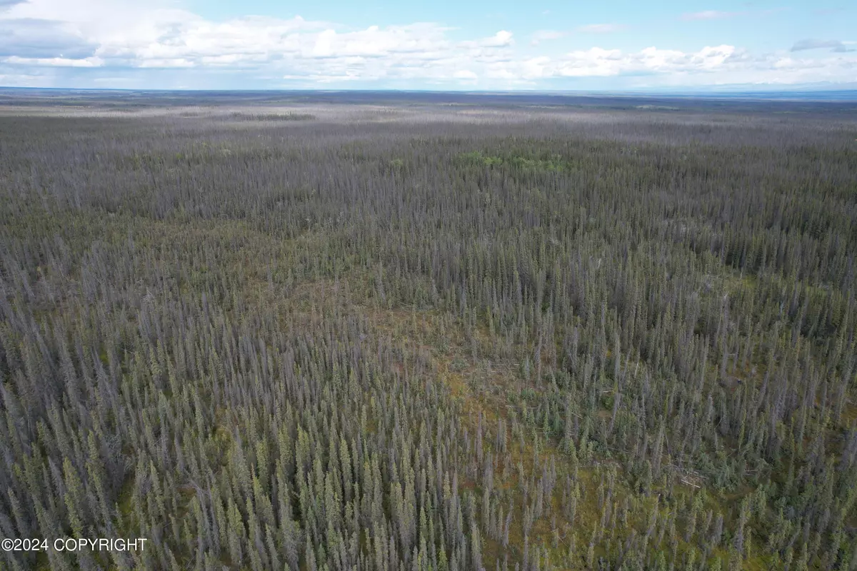 Glennallen, AK 99588,001 ASLS 79-36 No Rd - Glenn HWY