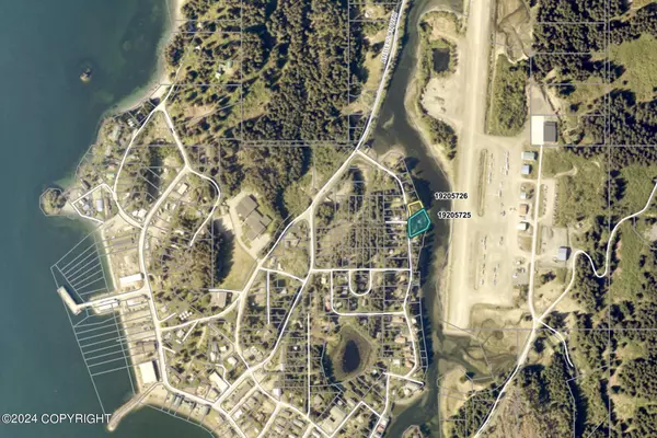 Seldovia, AK 99663,358 Shoreline DR