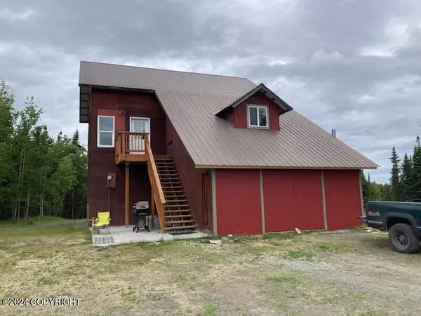 37065 Frostland ST, Sterling, AK 99672