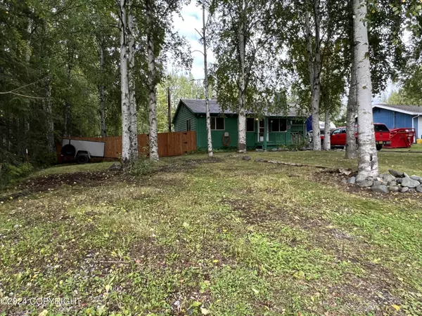 Eagle River, AK 99577,16307 Poppy LN