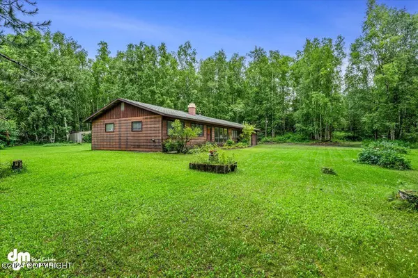 Chugiak, AK 99567,18760 S Birchwood Loop RD