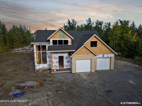 3071 Seagull DR, Wasilla, AK 99645