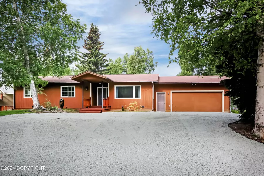 17452 Alice LOOP, Eagle River, AK 99577