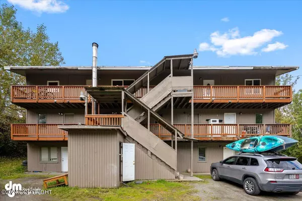 15815 Old Glenn HWY, Eagle River, AK 99577