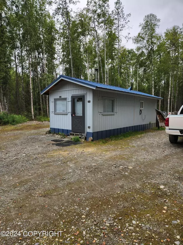 Willow, AK 99688,48400 S Bendapole RD