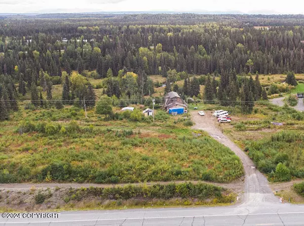 59195 Sterling HWY, Kasilof, AK 99610