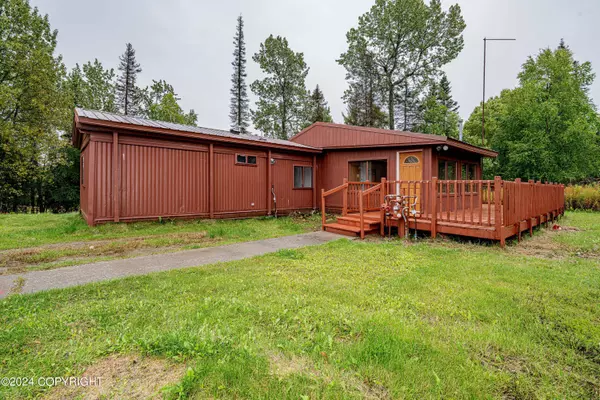 Nikiski/north Kenai, AK 99611,53345 Ainsworth AVE