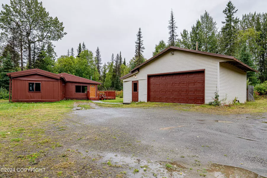 53345 Ainsworth AVE, Nikiski/north Kenai, AK 99611