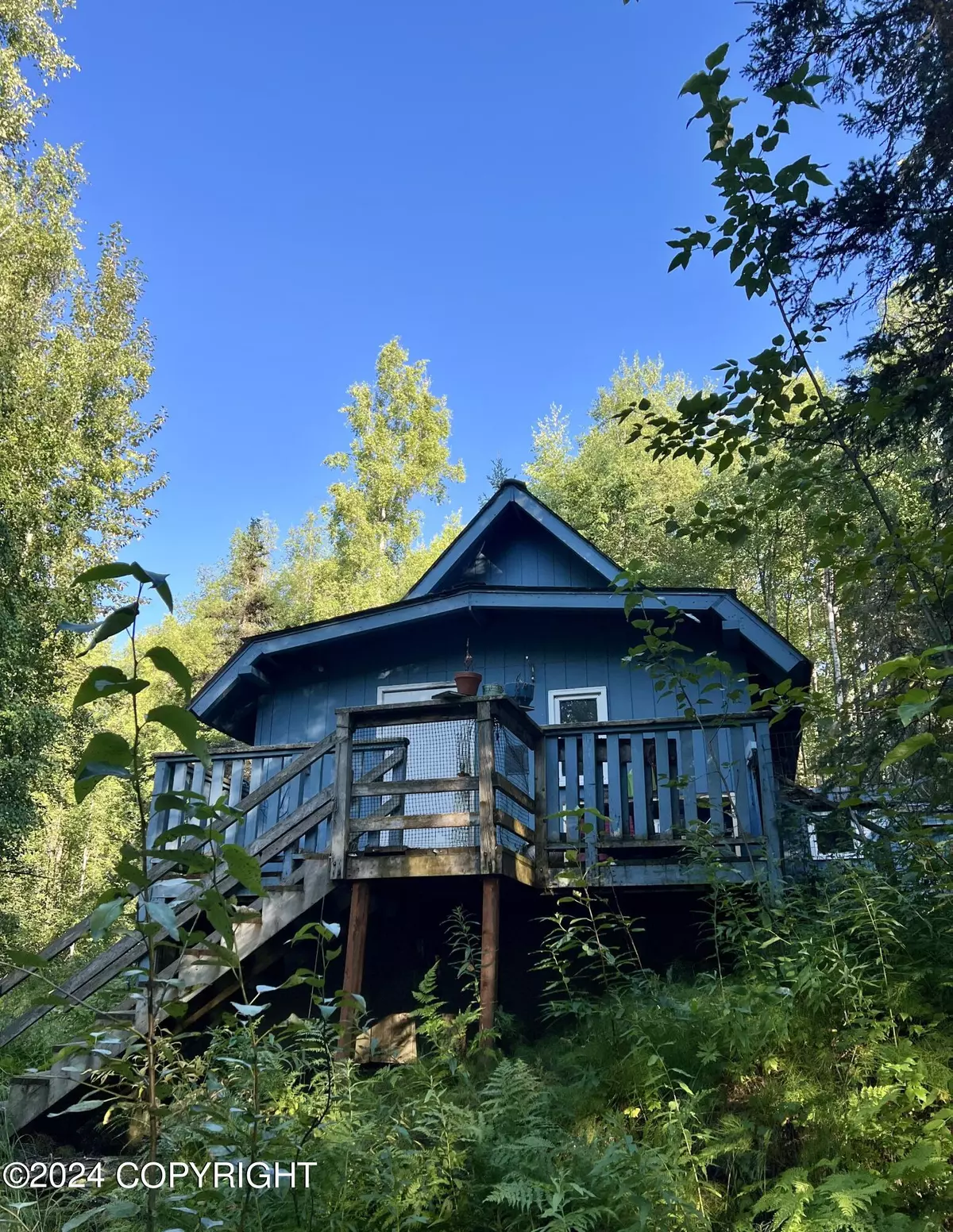 Willow, AK 99688,24741 N Otter Lake LOOP