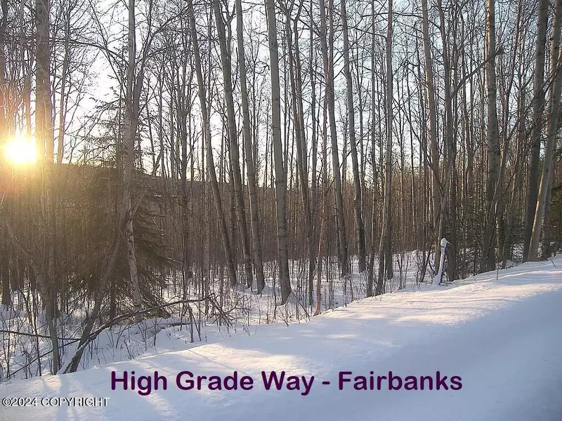 L7 B6 High Grade WAY, Fairbanks, AK 99712