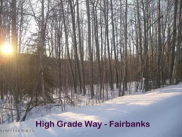 L7 B6 High Grade WAY, Fairbanks, AK 99712