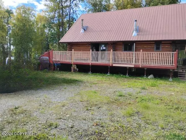 Willow, AK 99688,9224 Pat CIR