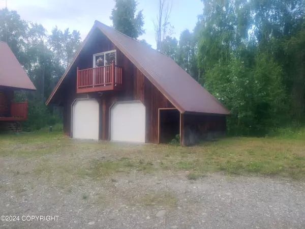 Willow, AK 99688,9224 Pat CIR