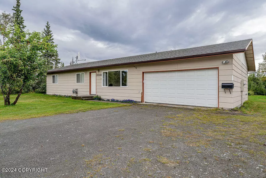 35548 Fern Forest ST, Soldotna, AK 99669