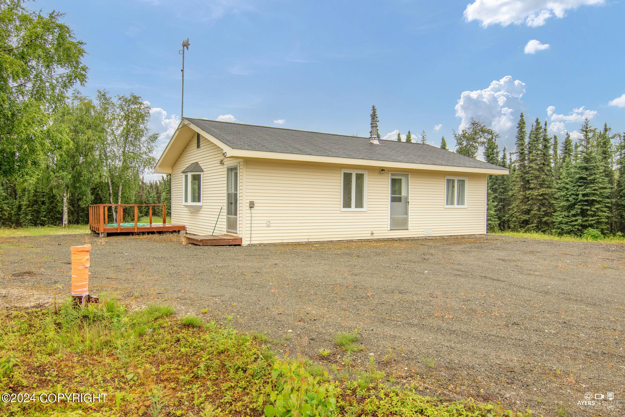 35997 Teresa WAY, Soldotna, AK 99669