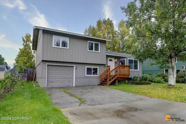 Anchorage, AK 99507,1921 E 72nd AVE