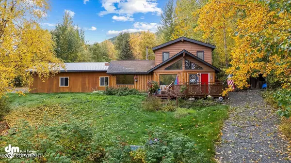 Palmer, AK 99645,20442 E Reich CT