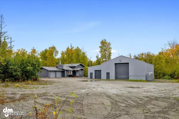 7692 W Sunset AVE, Wasilla, AK 99654