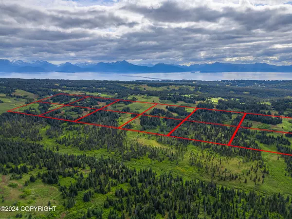Homer, AK 99603,L15 NKA Crossman Ridge AVE