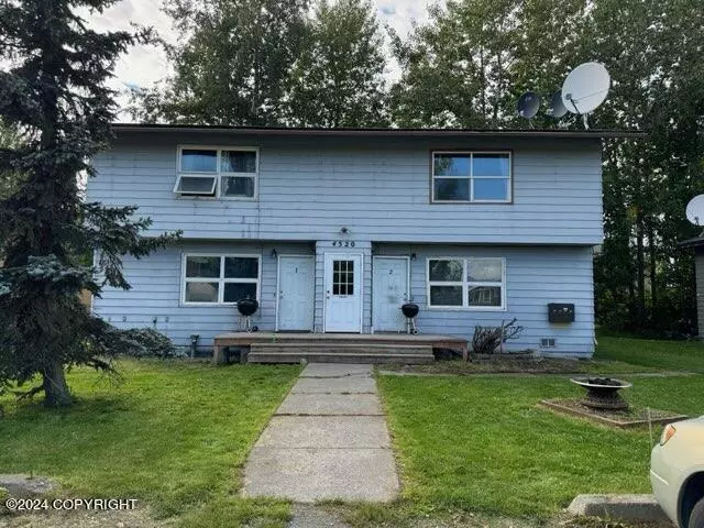 4520 Cordova ST, Anchorage, AK 99503