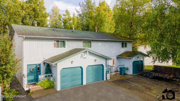 3701 Lynn DR, Anchorage, AK 99508