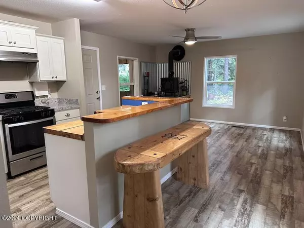 Haines, AK 99827,409 4th AVE