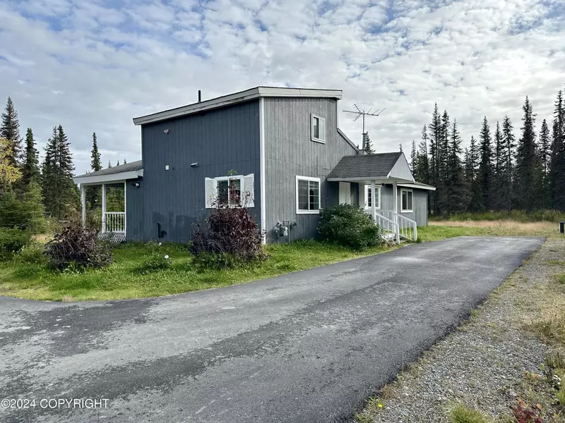 50441 Patrick DR, Kenai, AK 99611