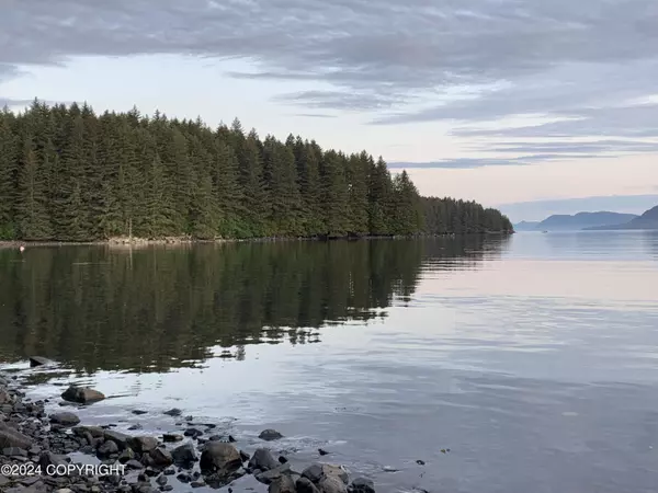 Kodiak, AK 99615,NHN Larsen Island