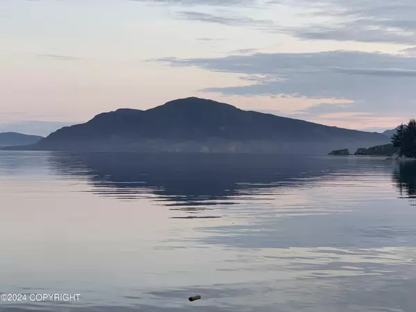 Kodiak, AK 99615,NHN Larsen Island