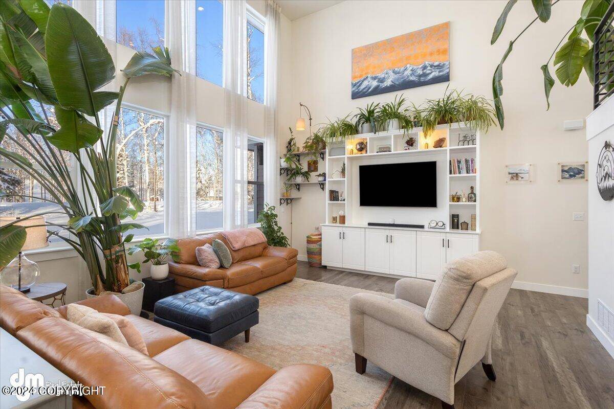 Wasilla, AK 99623,8007 S Frontier DR