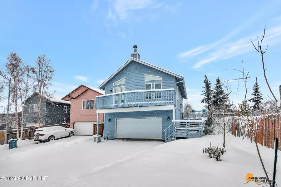 5450 New Smyrna CIR, Anchorage, AK 99508