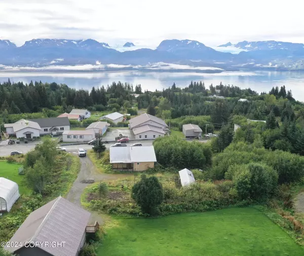 Homer, AK 99603,32925 Voznesenka RD