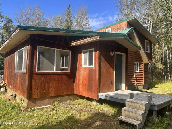 38105 Midway DR, Sterling, AK 99672